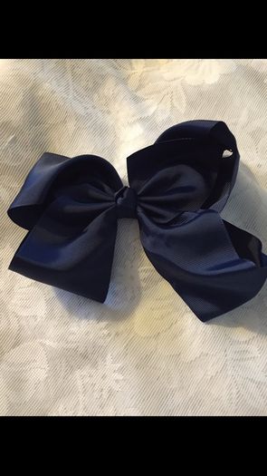 New Large Bows