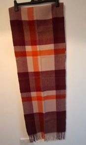 COS Wool Scarf