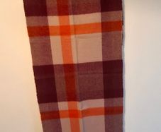 COS Wool Scarf