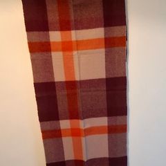 COS Wool Scarf