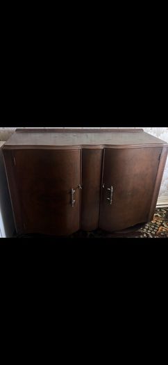 antique furniture open to offers