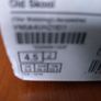 Vans pink old skool, size uk 3.5 Image 6