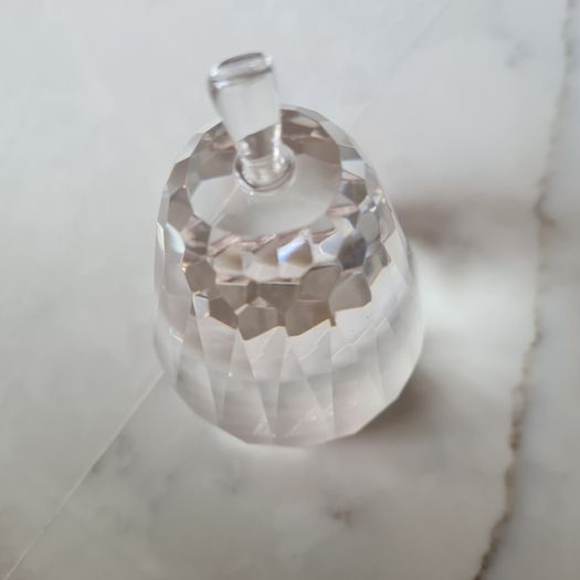 Pear Shaped Paperweight