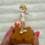 McDonald's Space Jam Lola Bunny 1996 Looney Tunes Used Please see pictures Image 4