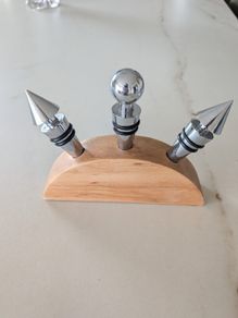 Wine Bottle Stoppers