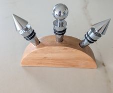 Wine Bottle Stoppers