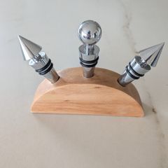 Wine Bottle Stoppers