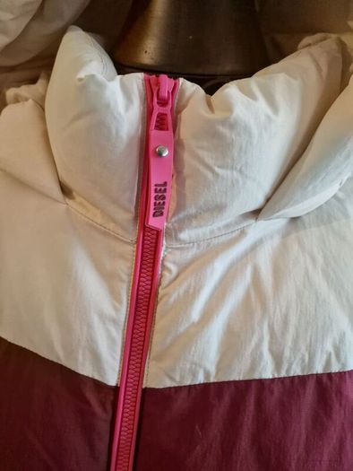 Diesel Afta Jacket