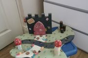 kids toys fairy garden