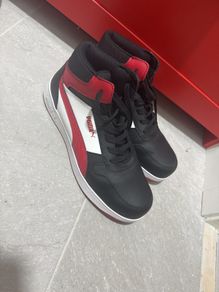puma safety shoes