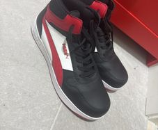 puma safety shoes