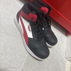 puma safety shoes