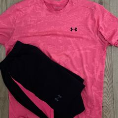 Under Armour Short Set
