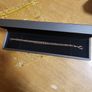 9ct Gold Bracelet / 14gms / Excellent Condition Image 5