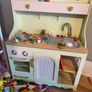 dolls house and kitchen Image 3