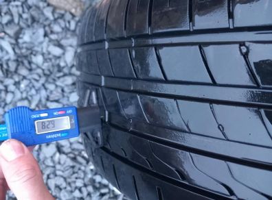 Car wheels