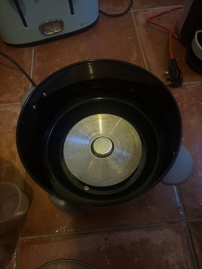 ricecooker