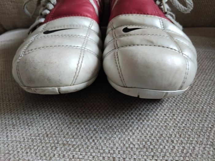 Nice Collectors Vintage Nike Total 90 Three lll Football Boots