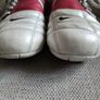 Nice Collectors Vintage Nike Total 90 Three lll Football Boots Image 10