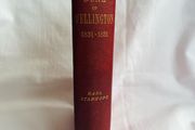Conversations with The Duke of Wellington 1831-1851 book, second edition by Philip Henry, 5th Earl Stanhope
