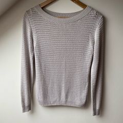 LK Bennett Silk Blend Sweater