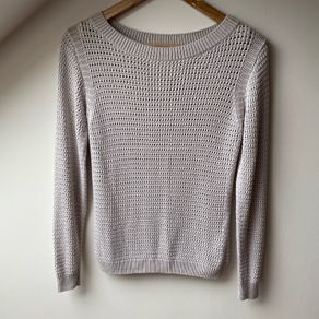 LK Bennett Silk Blend Sweater