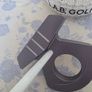 lab df3 putter Image 7