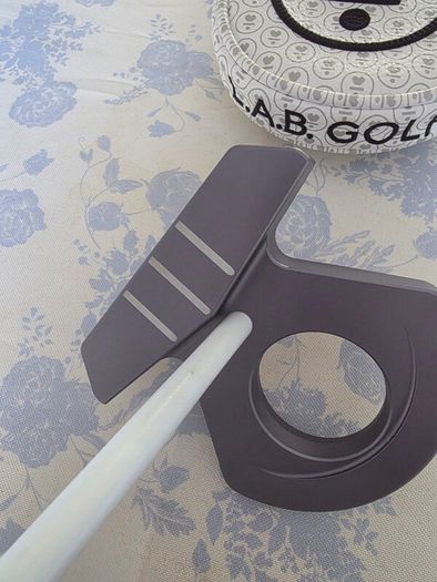 lab df3 putter