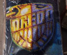 Judge Dredd Megazine large batch issues 1-49