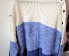 Plus size jumpers + sweaters 22