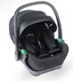 miniuno Recliniie i-Size ISOFix R129 Car Seat & Base Image 3