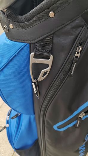 TaylorMade Golf bag