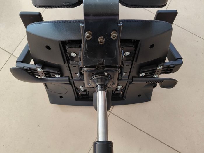 Office chair