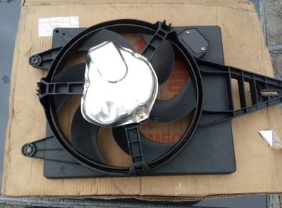 Genuine Alfa Romeo 145,146 155 Front Radiator Fan 60571069