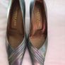 Genuine Italian Leather Shoes size 39 New Image 3
