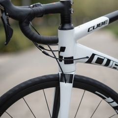 Cube Road bike