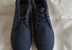 Topman Canvas Boots, size EU-44, UK-10