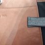 Massimo Dutti Nappa Leather Maxi Tote Bag Image 4