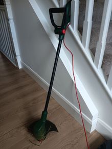 bosch electric strimmer