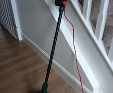 bosch electric strimmer