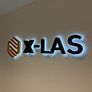 Custom LED Logo Signs Made to Order from lovl.ie Image 9
