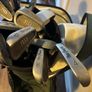 Beginner Golf Club set Image 5