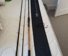 Shimano Technium DF 15ft Specimen Match/Float rod.