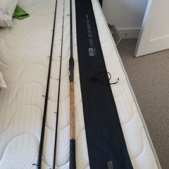 Shimano Technium DF 15ft Specimen Match/Float rod.