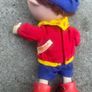 Noddy doll Image 4