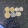 Coin coins Israel Image 2