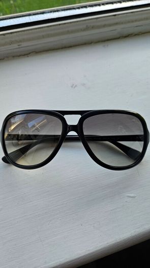Ray Ban Sunglass RB 4162