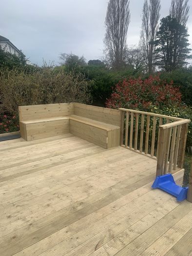 AF paving&groundworks