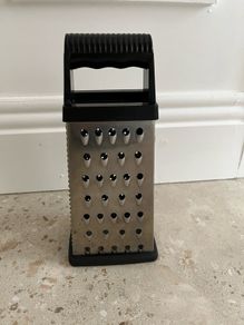 cheese grater