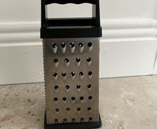cheese grater